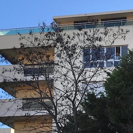 "Les Antilles " Hehergement Chez L'Habitant Marseille Exterior photo